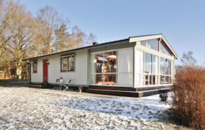 Holiday home Tunnbindarvägen Munka-Ljungby